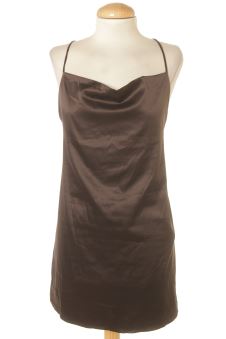 Robe casual XS Pull & Bear