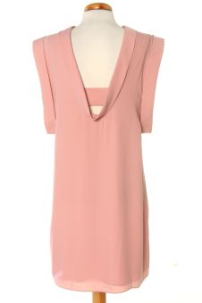 Robe 42 Van-dos