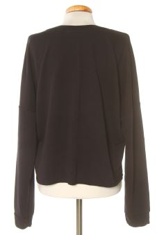 Sudadera L Bershka