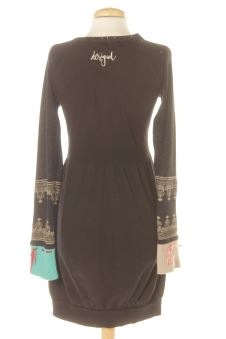 Robe casual M Desigual
