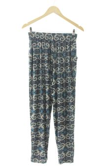 Pantalon Casual XXL PERCENTIL