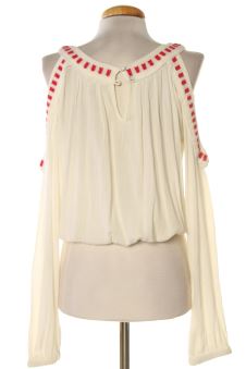Langärmelige Bluse M Pepe Jeans
