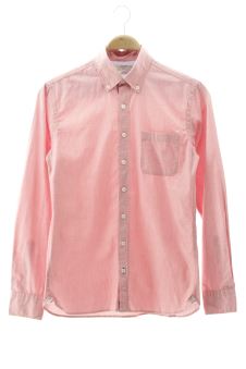 Chemise S Mango