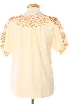 Blusa de manga corta XS Hoss Intropia