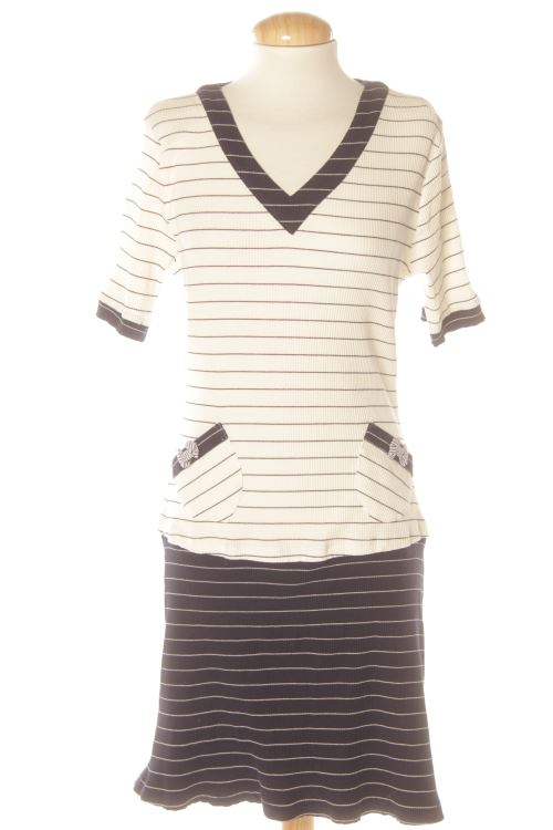 Robe casual