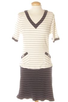 Vestido casual M Akino laude