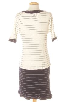 Vestido casual M Akino laude