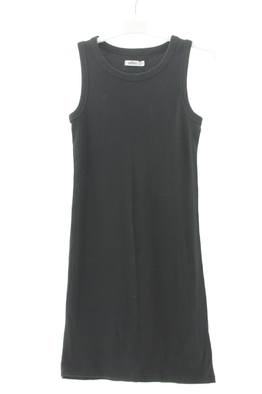 Robe casual Gémo de la taille 12 ans de seconde main