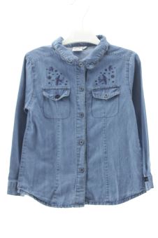 Chemise manches longues 6 ans La Compagnie des Petits