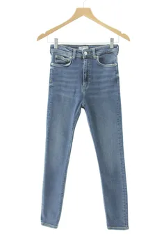 Jeans XS Zara, foto 1 di 2