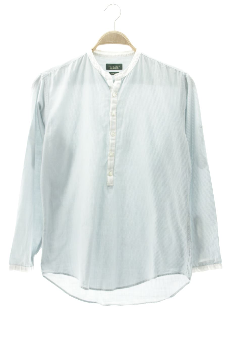 Camicia de Zara de la talla L