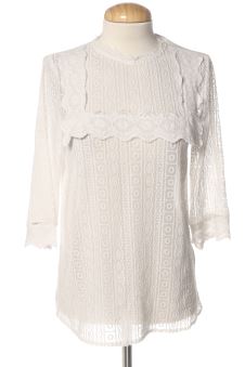 Blouse à manches longues S Zara