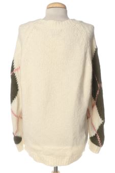 Jersey L Massimo Dutti