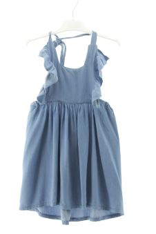 Aufwändiges Kleid 110 El Tocador de Victoria