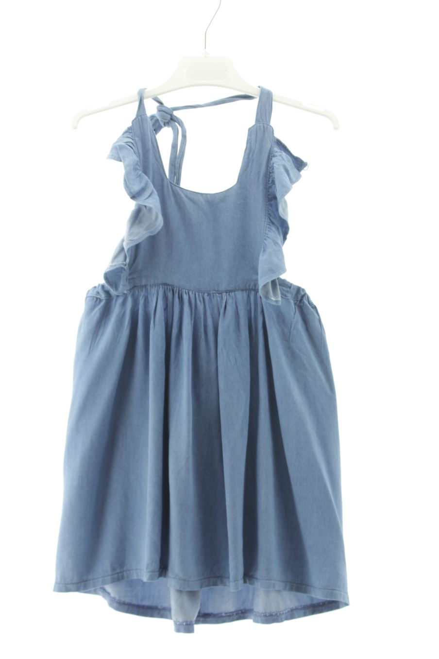 gebraucht El Tocador de Victoria Aufwändiges Kleid Größe 110