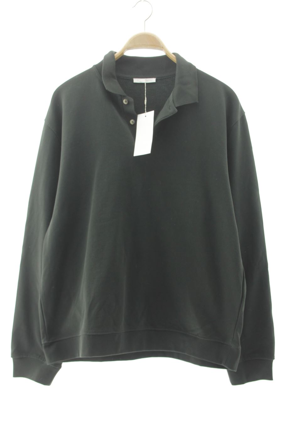Polo manga larga de Zara de la talla XL