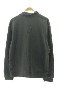 Polo manga larga XL Zara