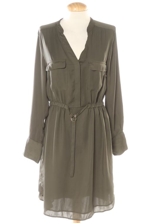 Robe casual