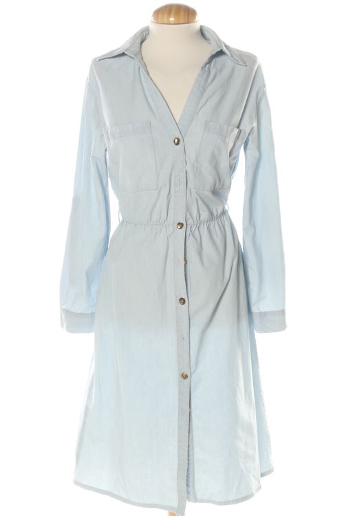 Robe casual