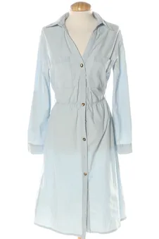 Einfaches Kleid XS Zara, Foto 1 von 2