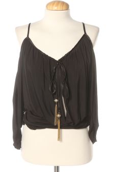 Blusa a maniche lunghe L Baby phat, foto 1 di 2