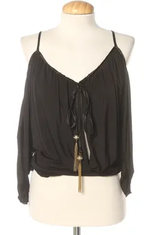 Blusa de manga larga L Baby phat, foto 1 de 2
