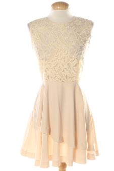 Robe casual S Zara, photo 1 sur 2