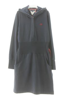 Robe casual 14 ans Tommy Hilfiger