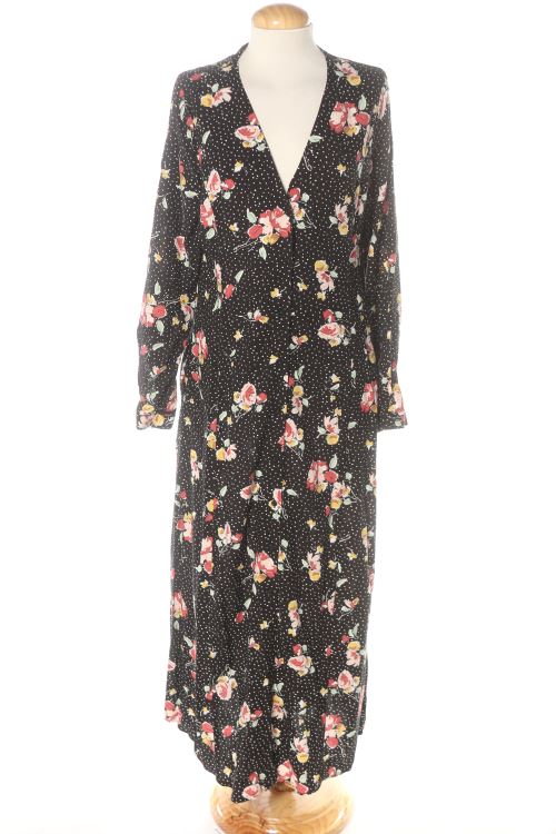 Einfaches Kleid