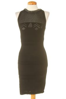 Aufwändiges Kleid S Morgan de toi, Foto 1 von 2