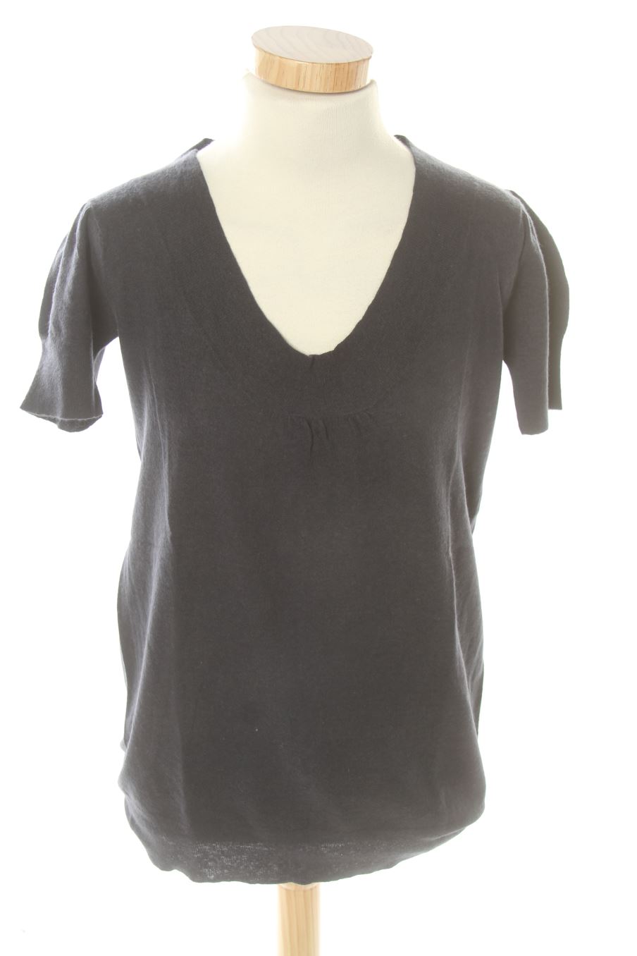 Pull Kookai de la taille M, de couleur bleu