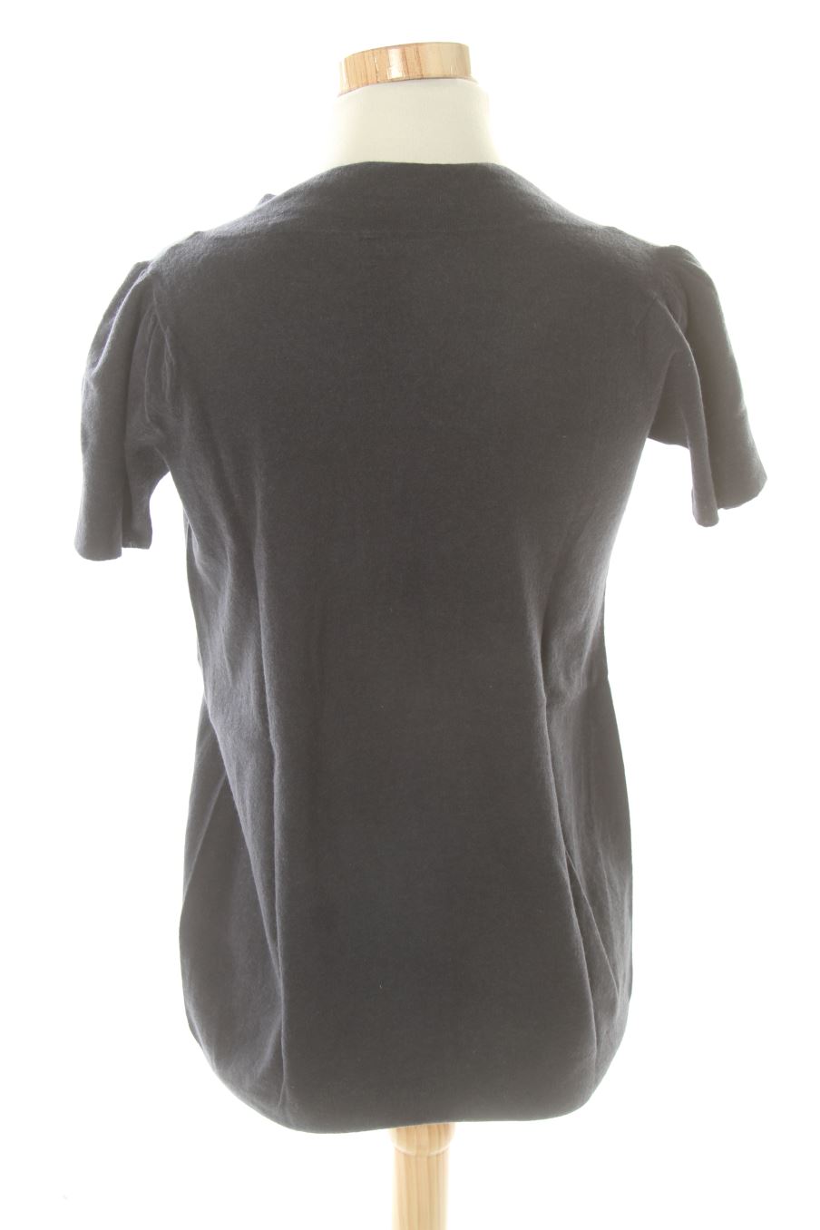 Pull Kookai de la taille M, de couleur bleu