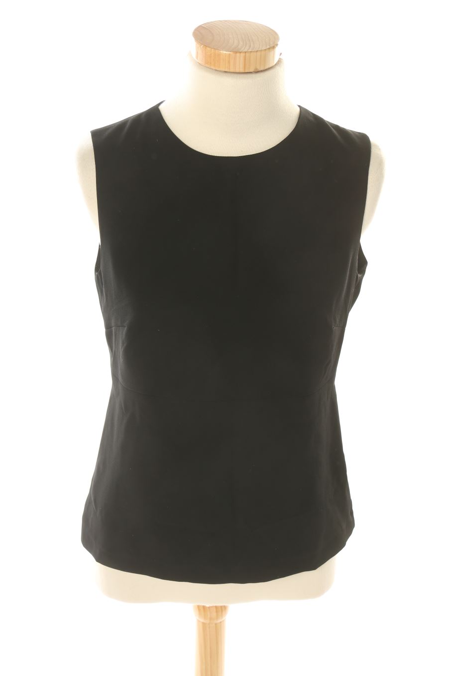 Top Promod de la taille 40, de couleur noir