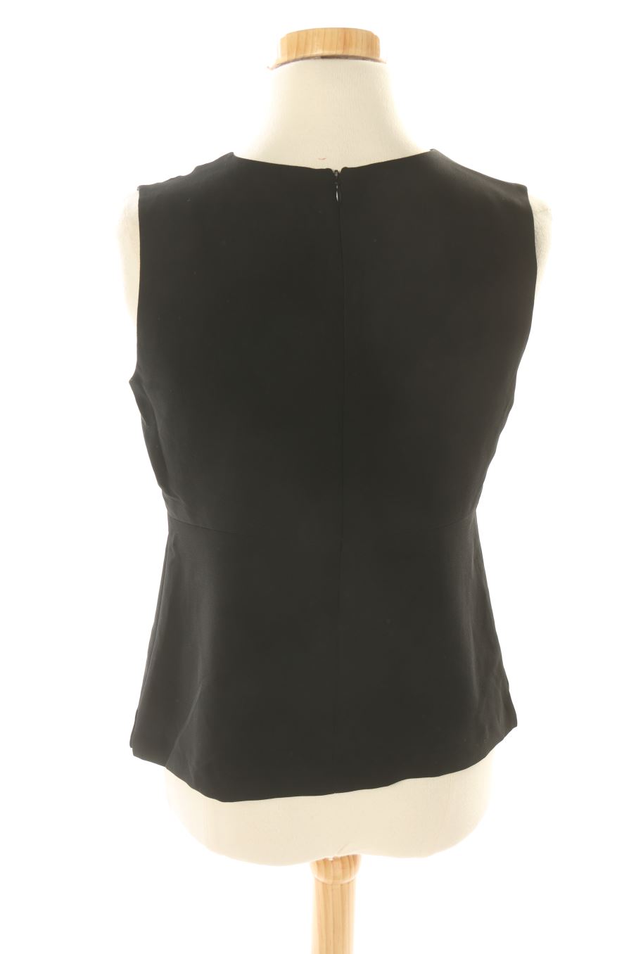 Top Promod de la taille 40, de couleur noir
