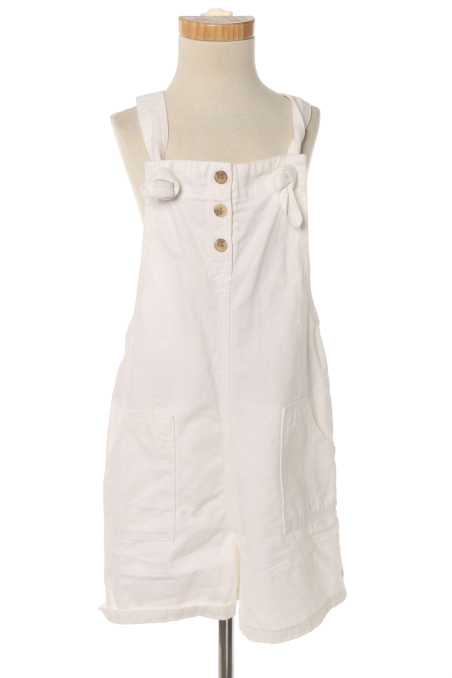 Combi H&M de la taille 7 ans avec une étiquette