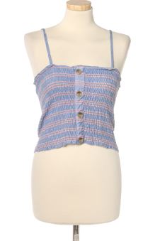 Top L Pull & Bear, foto 1 di 2