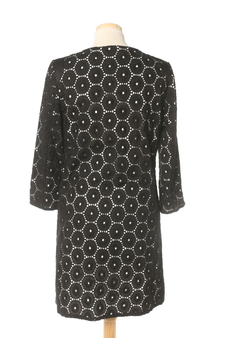 Gilet Promod de la taille 36, de couleur noir