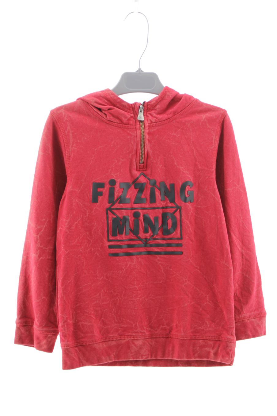 Sweatshirt Orchestra de la taille 6 ans de seconde main
