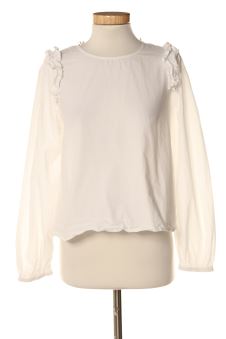 Blusa de manga larga S PERCENTIL, foto 1 de 2