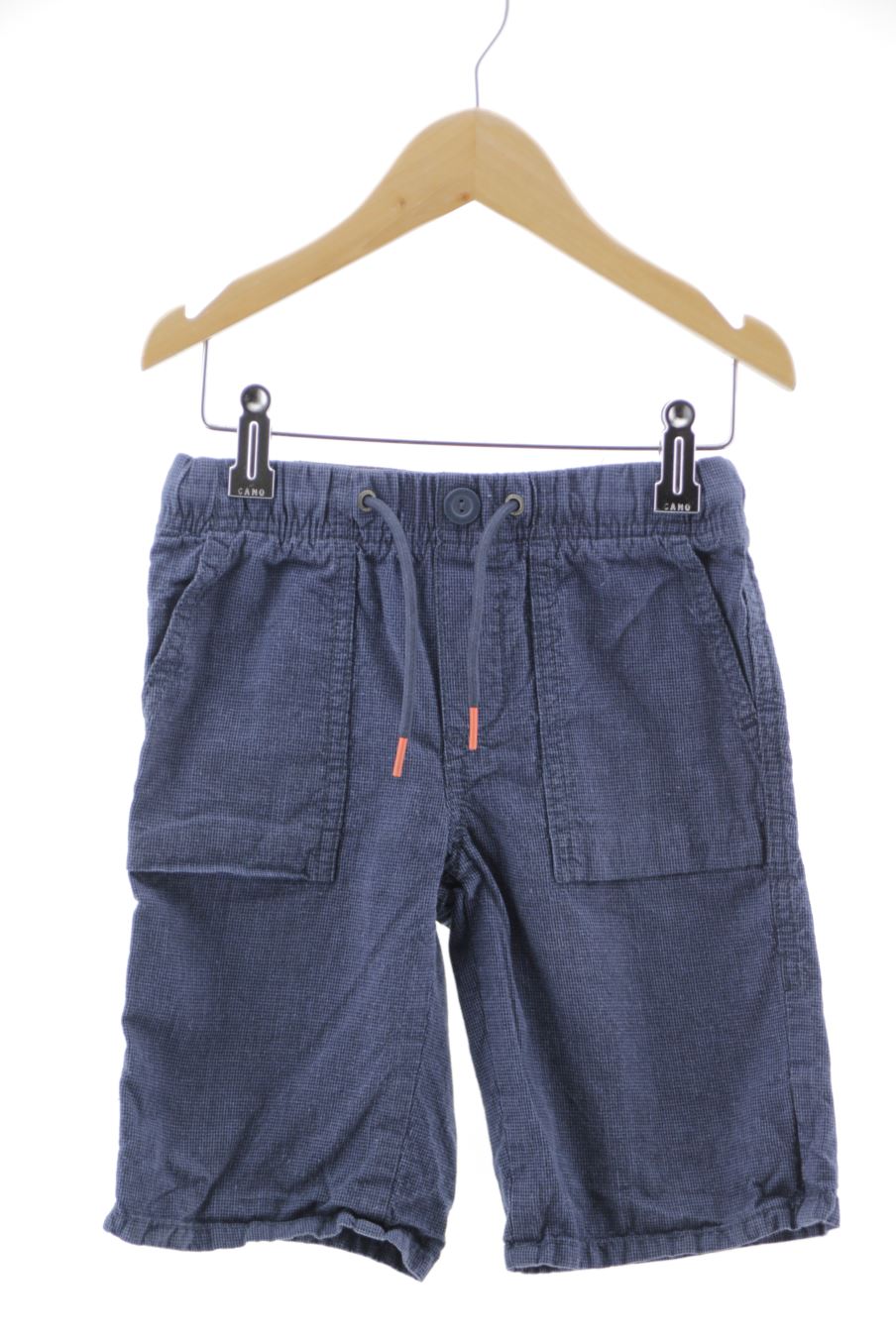 Short Okaidi de la taille 6 ans de seconde main