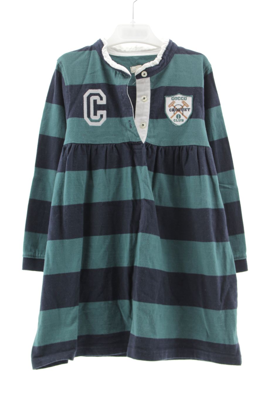 Vestido sport de Gocco de la talla 5 años de segunda mano