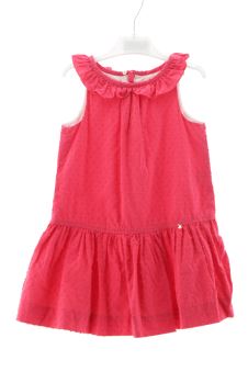 Vestito 4 anni Nanos