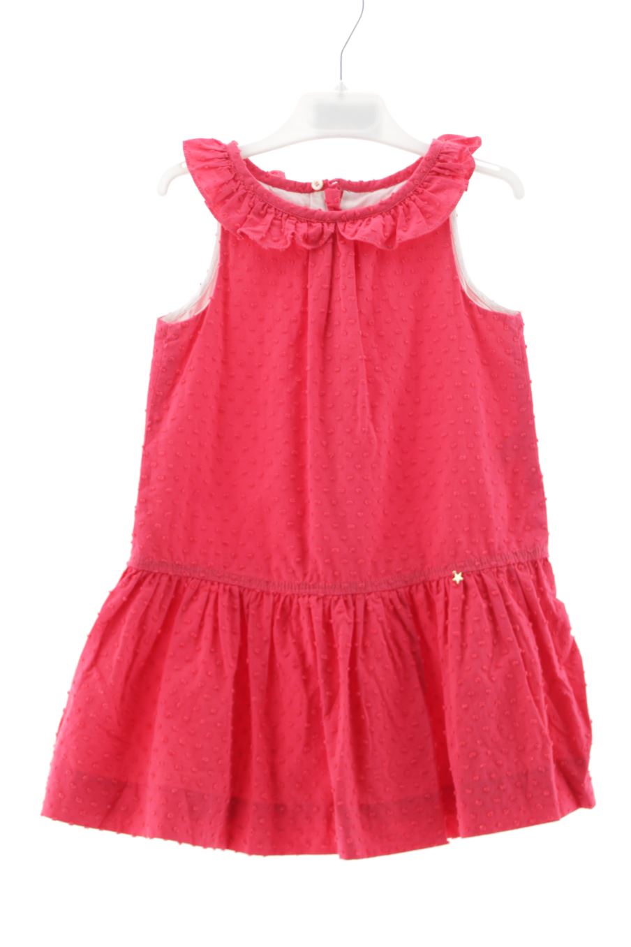 Robe Nanos de la taille 4 ans de seconde main