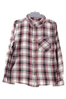 Langärmeliges Hemd 110 Republic of kids