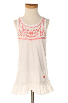 Robe casual 3 ans Creeks