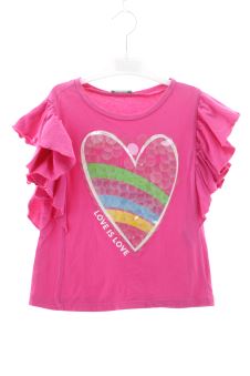 T-shirt 4 ans Benetton
