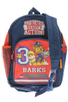 Mochila 2-4 años Nickelodeon