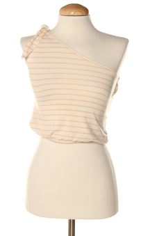 Aufwändiges Top XXS Belle & rebel