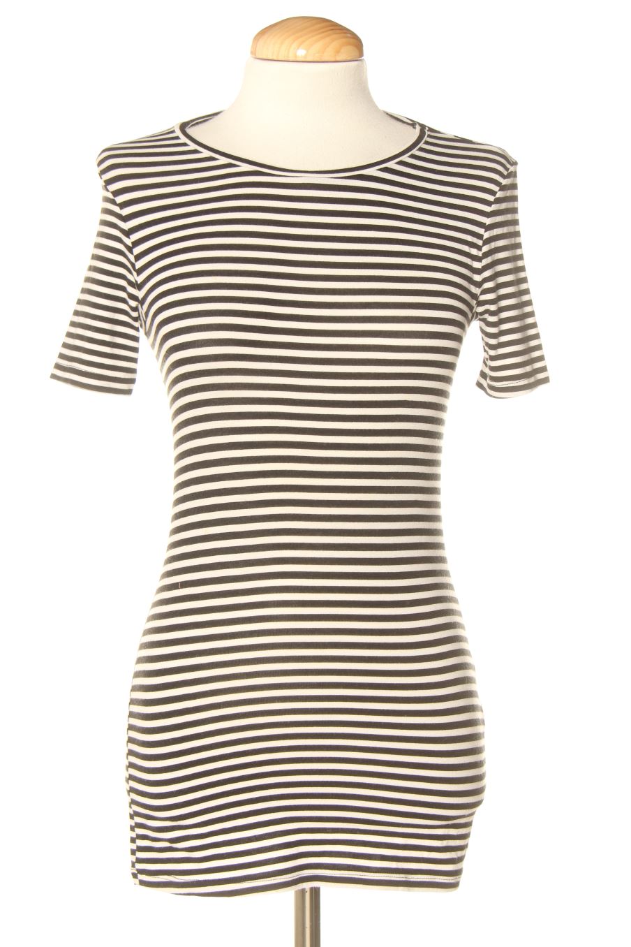 T-shirt Tezenis de la taille XS, de couleur rayures