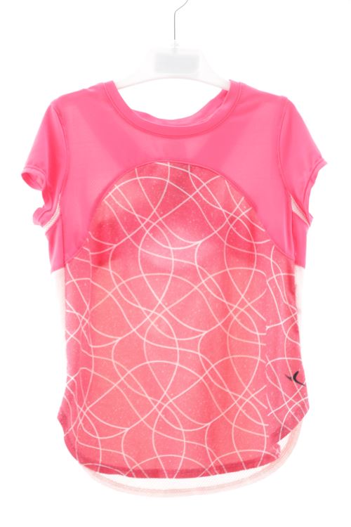 Aufwändiges Top